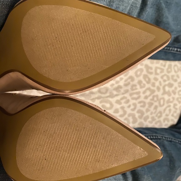 Betsey Johnson Pryce pumps 7.5 - Picture 6 of 9